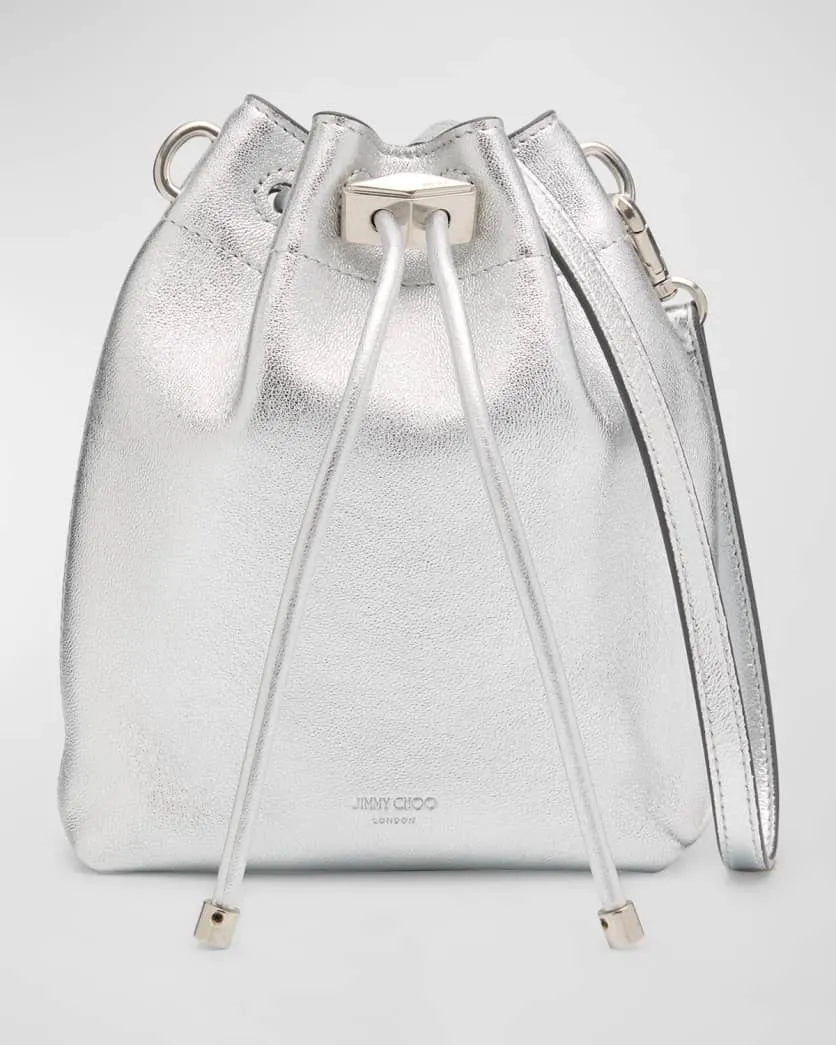 BONBON mini bucket bag