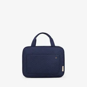 Square Leather Bag