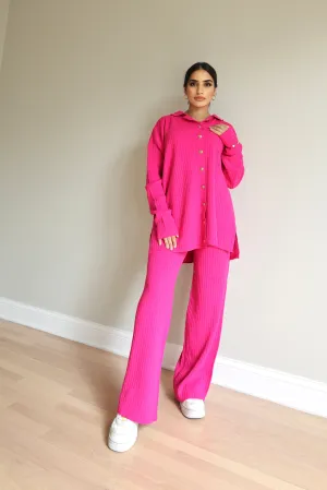 Bonnie lounge wear set