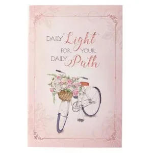 Book Devotional Daily Light For Your Daily Path DL008