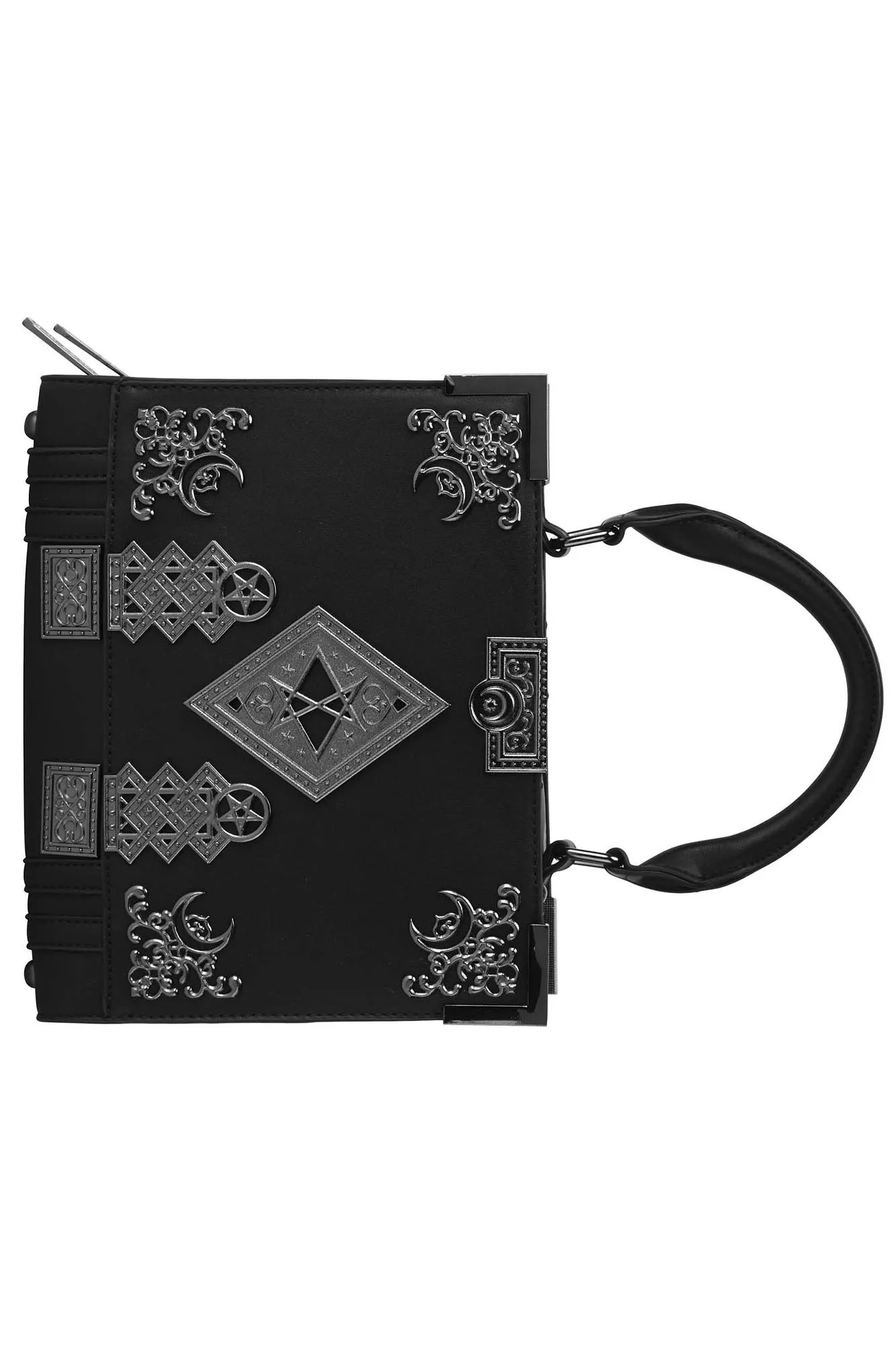 Book Of Shadows Handbag