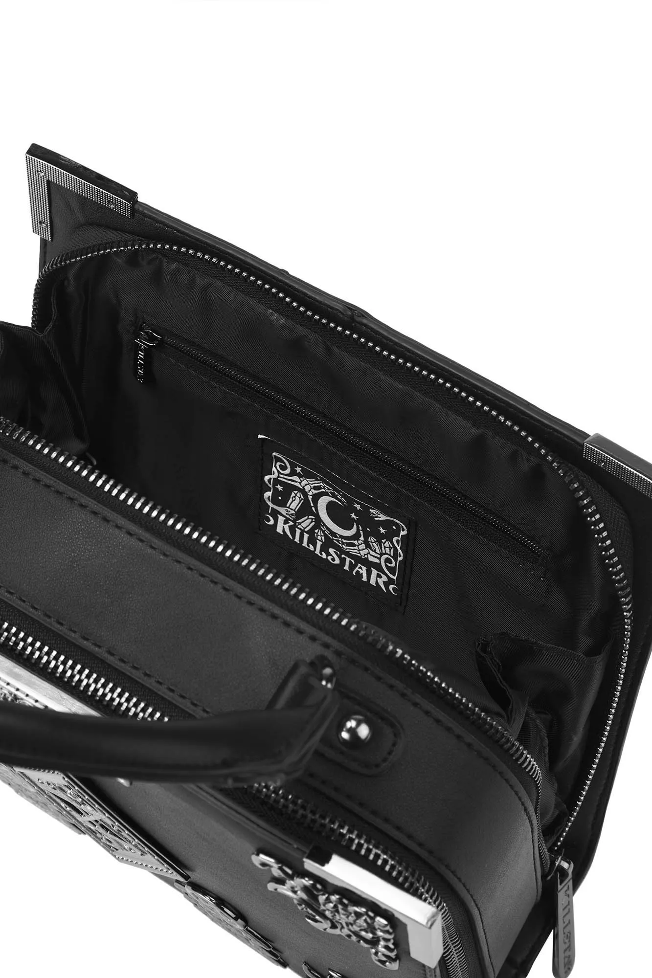 Book Of Shadows Handbag