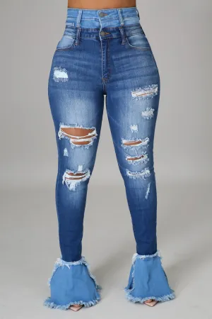 Boolicious Jeans