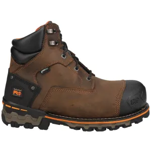 Boondock 6 inch Waterproof Composite Toe Waterproof Work Boots