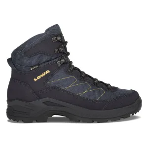Boots Lowa Taurus Pro GTX Mid, blue