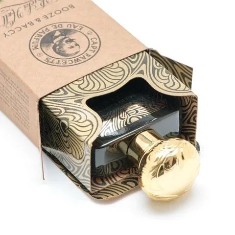 Booze and Baccy Eau De Parfum