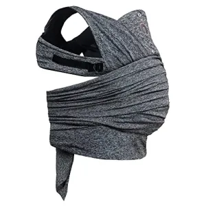Round Shoulder Carrier