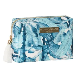 Bora Bora Rectangle Cosmetic Bag