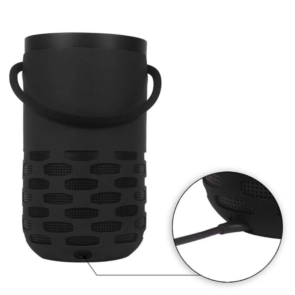 BOSE Portable Smart Speaker silicone cover - Black