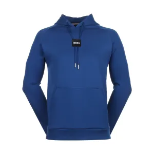 BOSS Emblem Hoodie FA24