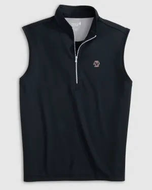 Boston College Daves Performance 1/4 Zip Vest