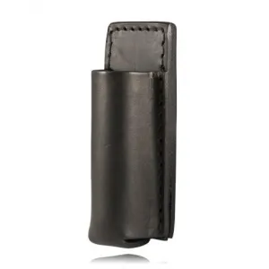 Boston Leather Strion Open Top Holder