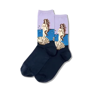 Botticelli's Birth of Venus