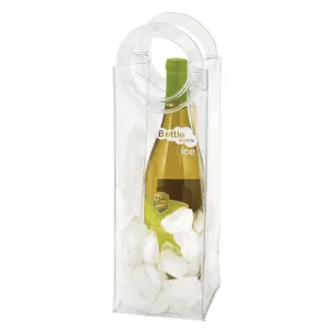 Bottle Bubble¨ Ice Wine Tote by True