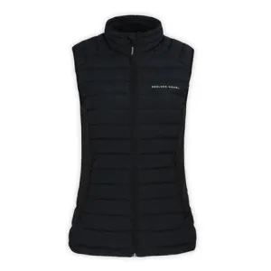 Boulder Gear Women's Zeal Puffy Vest (Final Sale)