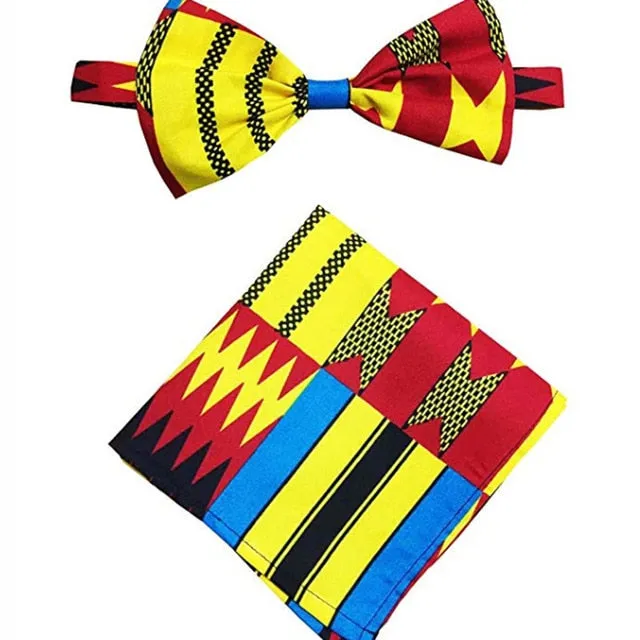 Bow Tie Ankara