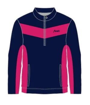 Bowls Australia 2024  Unisex Mid Layer
