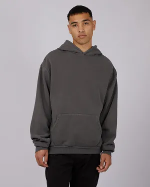 Box Hoody Grey