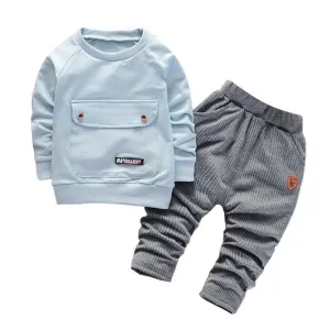 Warm Essentials