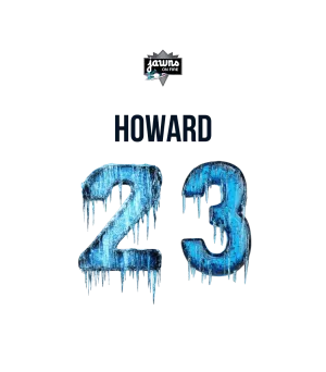 Boys 4th & 5th - Team PA Winter Series Player Shirt or Hoodie - Howard