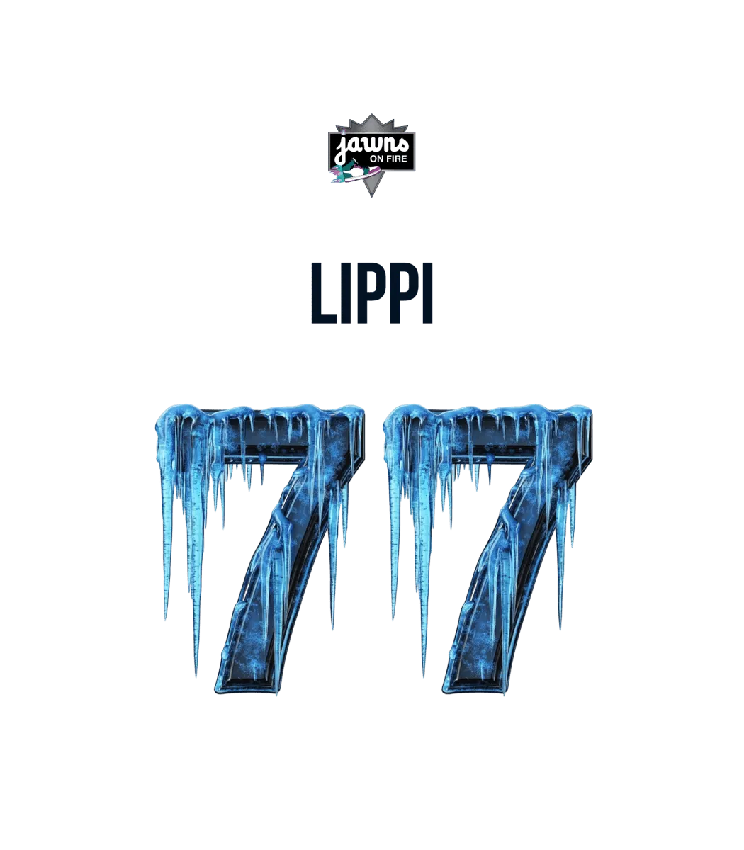 Boys 4th & 5th - Team PA Winter Series Player Shirt or Hoodie - Lippi