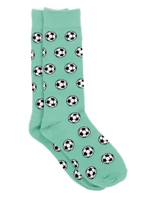 Boys Lucky Duck Socks, Soccer