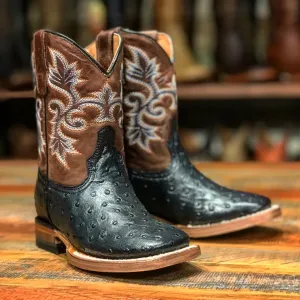 BOY'S "DUKE" BOOTS