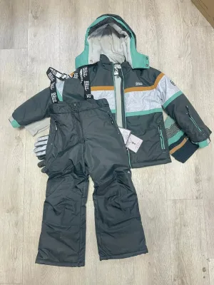 Cozy Fit