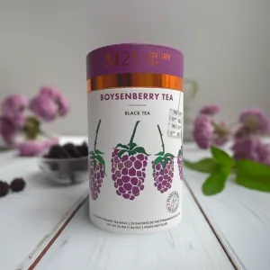 Apple Tea