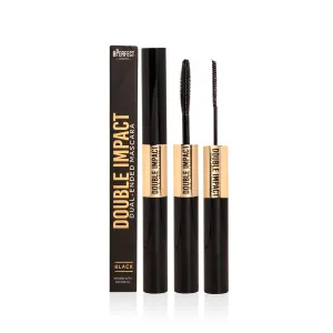 BPerfect Cosmetics Double Impact Mascara (Black) 34g