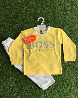 BPW101 Baby Dress