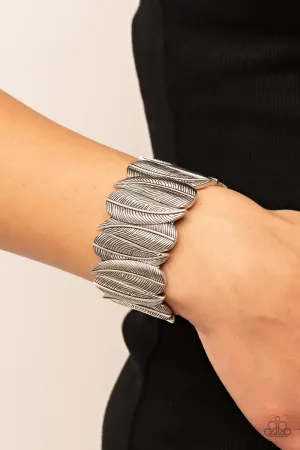 Bracelets Cabo Canopy - Silver B2171