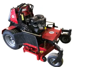 Bradley 48" Stand-On Compact Mower Briggs Commercial Turf