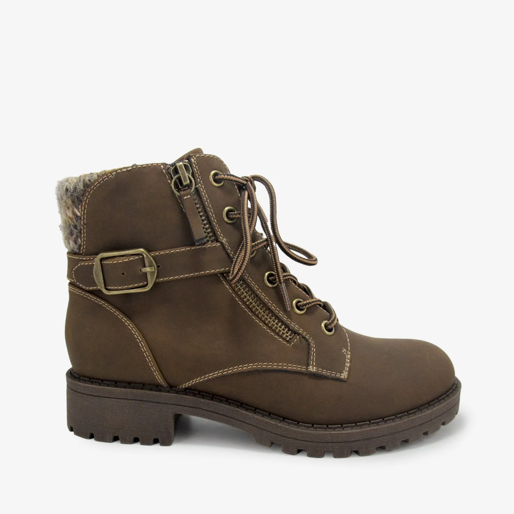 BRAVE BROWN