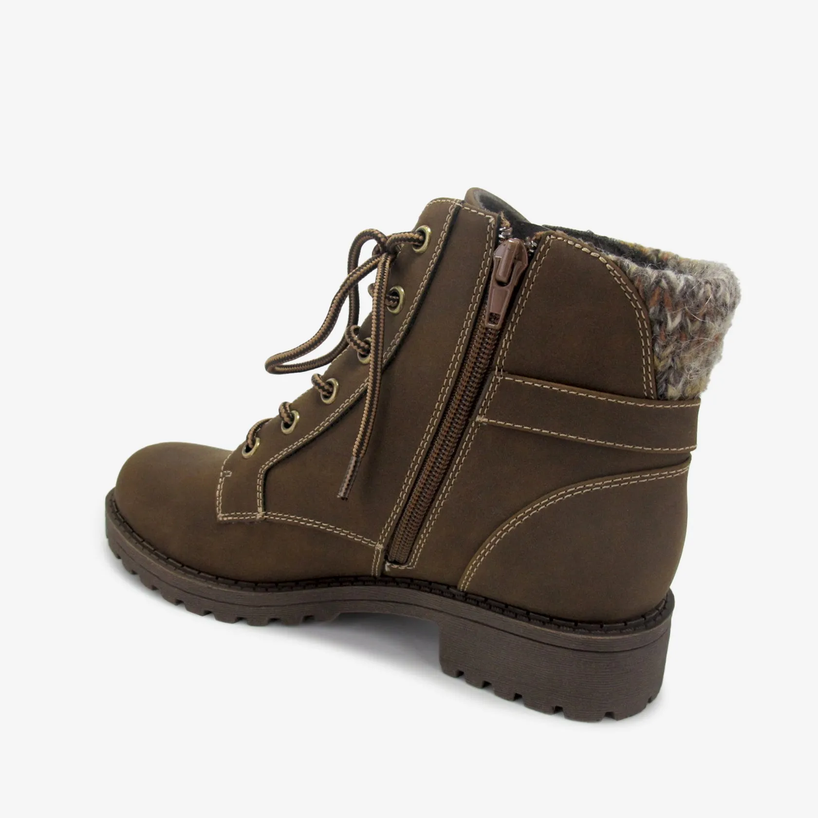 BRAVE BROWN