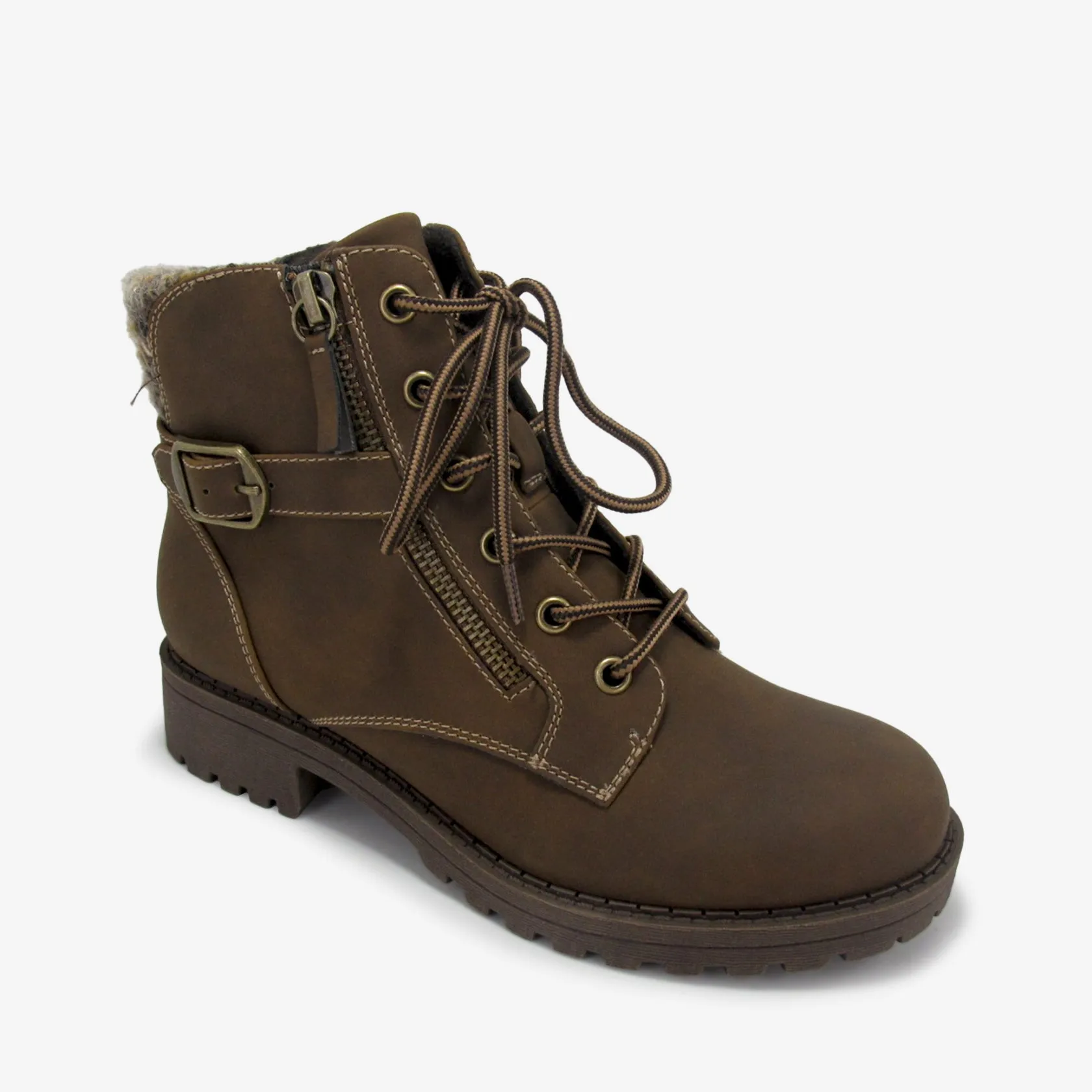 BRAVE BROWN