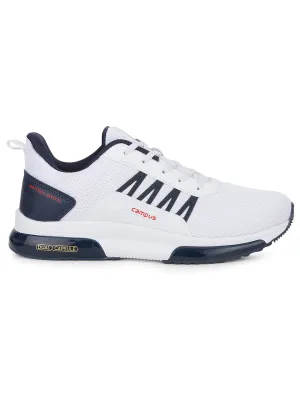 BRAZIL ADV PRO White Men's Sports Shoes