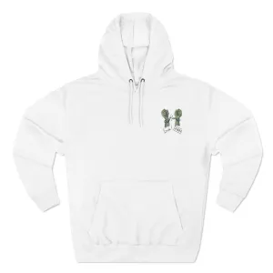 Break Free! Fleece Hoodie