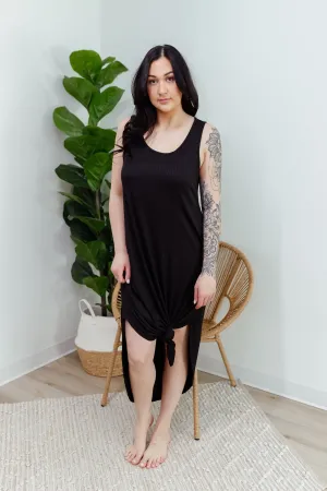 Breathless Dress