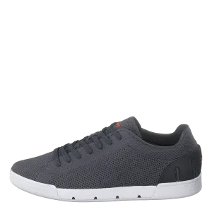 Breeze Tennis Knit W Gray