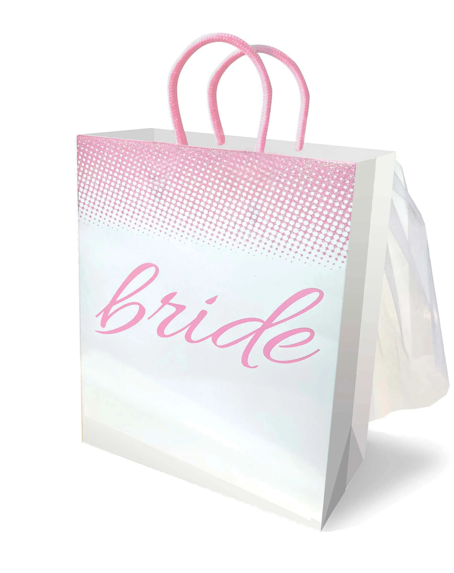 Bride Veil -Gift Bag