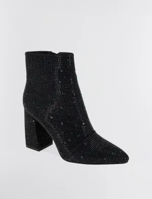 Briel Bootie