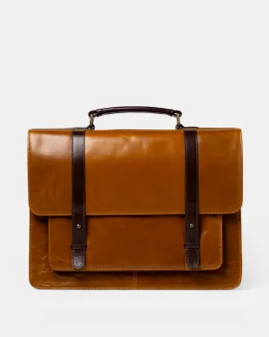 Bristol Satchel Bag