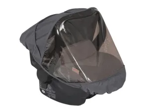 Britax Infant Carrier Raincover (Clearance)