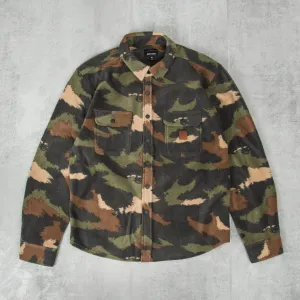 Thermal Tops