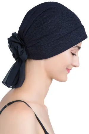 Velvet Hats