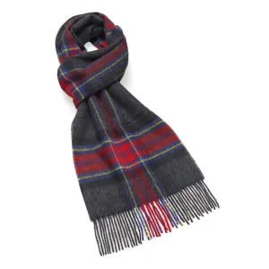 Bronte Moon | 100% Merino Lambswool Scarf