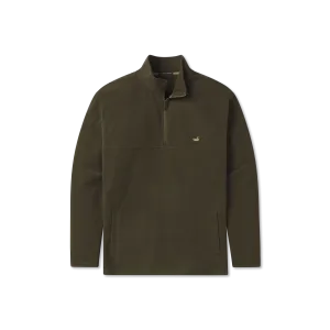 Bronze Bluff Pullover