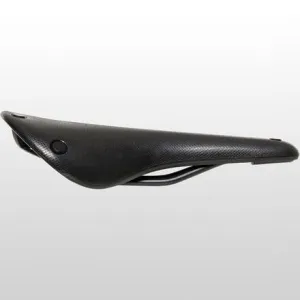 Brooks England All Weather Saddle Black
