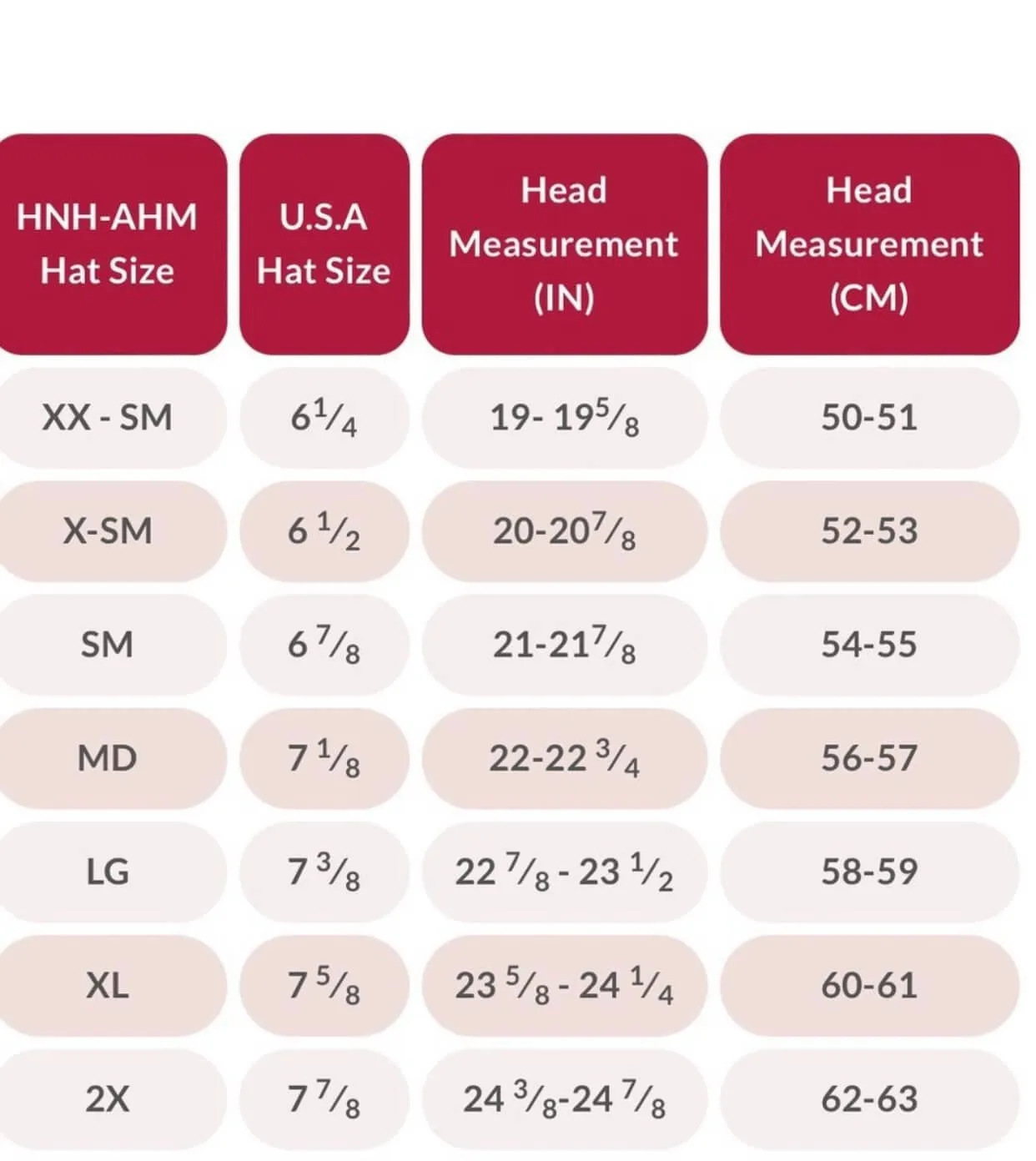 Brown Gradient Fedora Hat